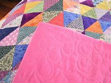Plain Quiltings