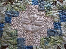 Plain Quiltings