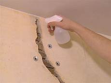 Plaster Profile