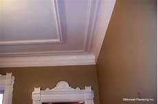 Plaster Profile