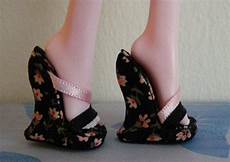 Plaster Slippers