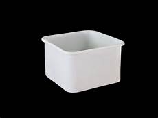 Plastic Bin