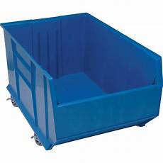 Plastic Bin