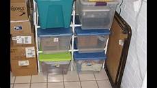 Plastic Bin