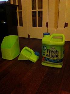 Plastic Containers