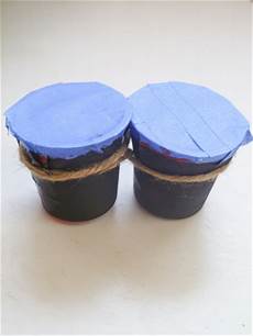 Plastic Drums