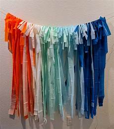 Plastic Fringe