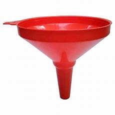 Plastic Funnel
