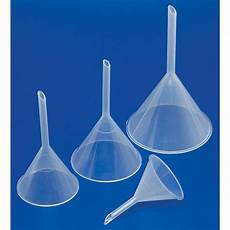 Plastic Funnel