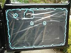 Plastic Panel