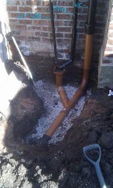 Plastic Pipe