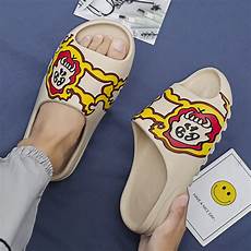 Plastic Slippers