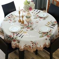 Plastic Tablecloth