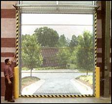 Pliant Door