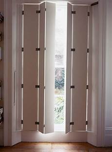Pliant Window