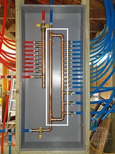 Plumbing Supplies