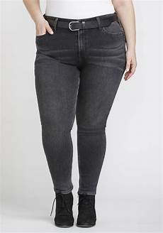 Plus Jeans