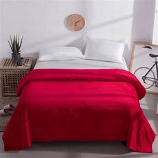 Plush Blanket
