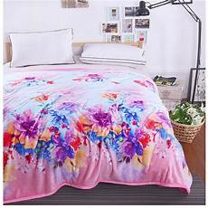 Plush Blanket