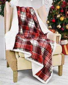 Plush Blanket