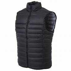 Plush Vests