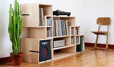 Plyboard System