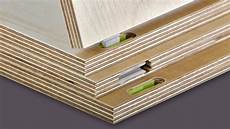 Plyboard System
