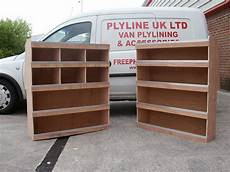 Plyboard System