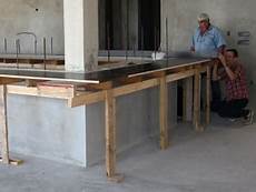Plywood Molds
