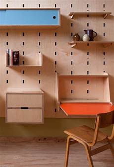 Plywood System