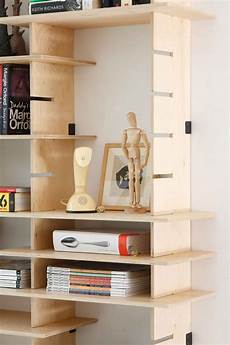 Plywood System