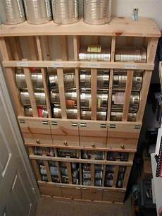 Plywood System