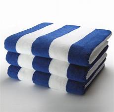 Poll Towel