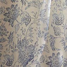 Poly/Linen Curtain