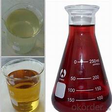 Polycarboxylate Product