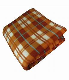 Polyester Blanket