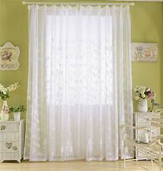 Polyester Curtain