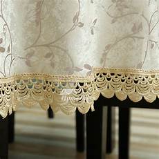 Polyester Tableclothes