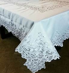 Polyester Tableclothes