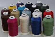 Polyester Thread
