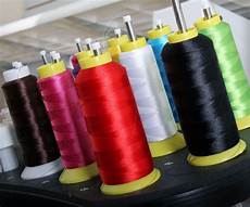 Polyester Thread