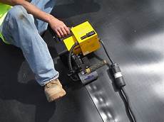 Polyethylene Geomembrane