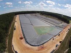 Polyethylene Geomembrane