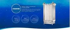 Polyethylene Membrane