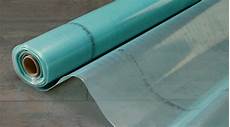 Polyethylene Membrane