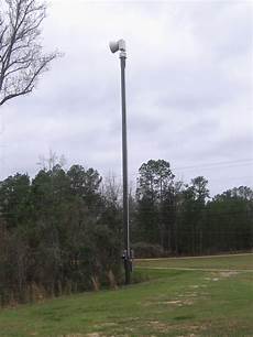 Polygon Pole