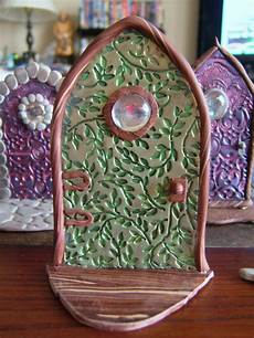 Polymer Door