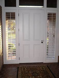 Polymer Door
