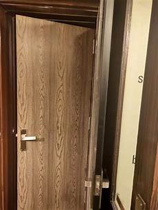 Polymer Doors