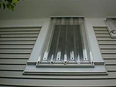 Polymer Windows
